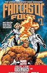 Fantastic Four #1