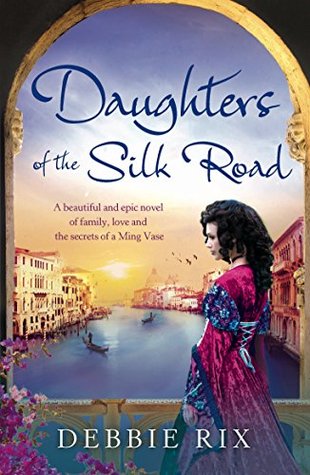 Daughters of the Silk Road