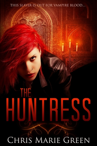 The Huntress (Kindle Edition)
