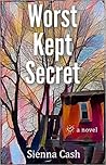 Book cover for Worst-Kept Secret