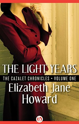 The Light Years