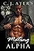 Mating the Alpha by C.J. Ayers