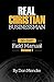 Real Christian Businessman: 30 Day Field Manual - Volume 1