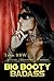 BBW African American Romance: Big Booty Badass: Teen Thug Rapper Romance Gangster Love