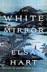Book cover for The White Mirror (Li Du, #2)