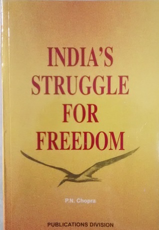India's Struggle for Freedom