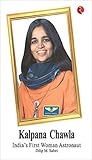 Kalpana Chawla: I...