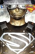 Superman: American Alien (2015-2016) #5 (Superman: American Alien