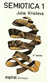 Semiotica 1
