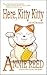 Here, Kitty Kitty (Diz & Dee mysteries)