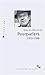 Pourparlers 1972-1990 by Gilles Deleuze