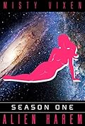 Alien Harem: The Complete First Season