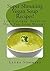 50 Super Slimming Vegan Vegetarian Soup Recipes!: Low Calorie Vegetarian Soups to Help You Lose Weight. (Soup and Stew Recipes Book 9)