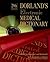 Dorland's Electronic Medical Dictionary