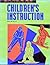 Profesional Ski Instructors Of America, Children's Instruction Manual