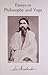 Essays in Philosophy and Yoga by Sri Aurobindo