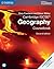 Cambridge IGCSE® Geography Coursebook with CD-ROM (Cambridge International IGCSE)