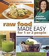 Raw Food Made Eas...