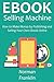 EBOOK SELLING MACHINE: How ...