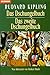Das Dschungelbuch & Das Zweite Dschungelbuch by Rudyard Kipling