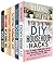 Household Hacks Box Set (6 in 1): Most Helpful, Quick, Easy and Cheap Decorating, Prepping, Cleaning, Storing Hacks and Beauty Products to Turn Your Everyday ... Routine into Fun (Cleaning and Organizing)