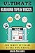 Ultimate Blogging Tips & Tricks by Mike Colburn
