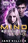 Mind Evolution (Perceivers #3)