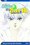Please Save My Earth, Vol. 7 by Saki Hiwatari