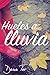 Hueles a lluvia