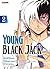 Young Black Jack T02 (French Edition)