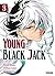 Young Black Jack T03 (French Edition)