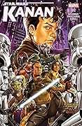 Star Wars: Kanan #12