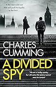 A Divided Spy