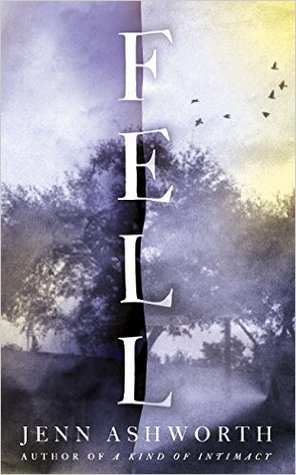Fell (Hardcover)