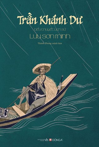 Trần Khánh Dư (Paperback)