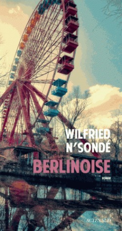 Berlinoise (Paperback)