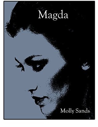 Magda: An Erotic Romance (Kindle Edition)