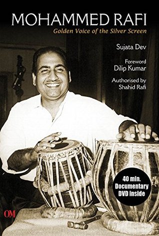 Mohammed Rafi - Golden Voice of the Silver Screen