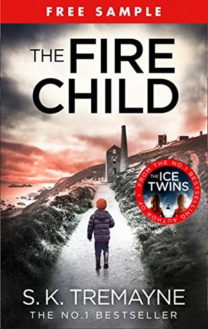 The Fire Child, Free Sample