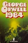 1984 by George Orwell