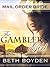 The Gambler's Girl (Mail Order Bride Love #1)