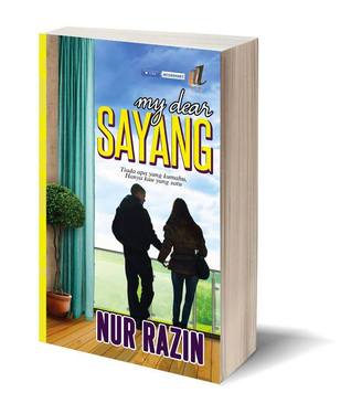 My Dear Sayang