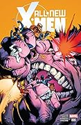 All-New X-Men #6