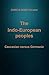 The Indo-European peoples: Caucasian versus Germanic (The Germanic Civilization)