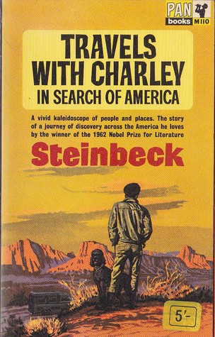 Travels with Charley: In Search of America