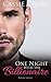 One Night With the Billionaire: Book Three (A Billionaire Romance)