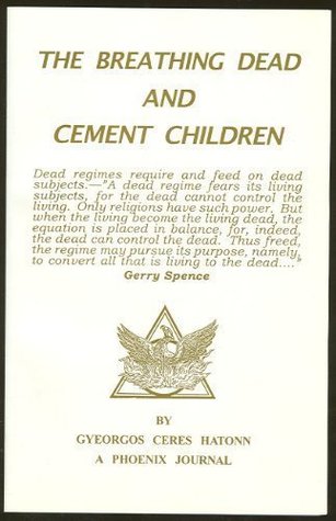 The Breathing Dead and Cement Children (Paperback)
