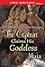 The Captain Claims His Goddess