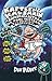 Kapteeni Kalsarin ja Sähköräkäjätkän iso paha taistelu, 2. osa: Roimien roboräkien kosto (Captain Underpants, #7)