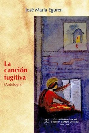 La canción fugitiva